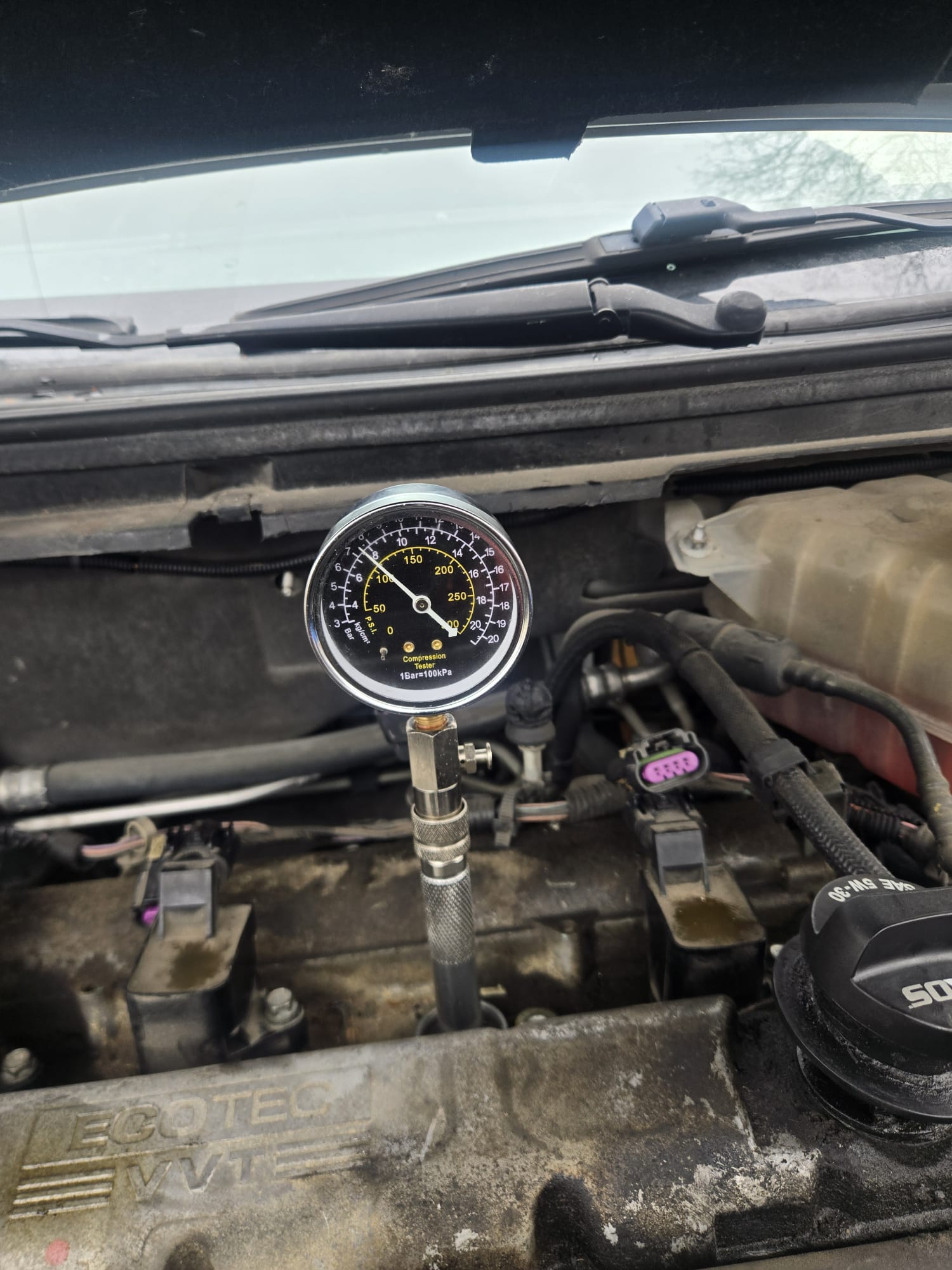 Full Tune-Up